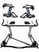 Ridetech HQ Coil-Over System For 1955-1957 Chevy