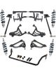 Ridetech HQ Coil-Over Suspension For 70-81 GM F-Body