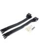 Ridetech Subframe Connectors For 68-74 Nova