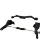 Ridetech Rear StrongArms For 63-79 Corvette