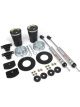 Ridetech Rear Cool Ride with HQ Series Shocks For 65-72 Galaxie