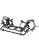 Ridetech Front IFS Suspension System Kit For 1965-1979 F-100 2WD