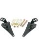 Ridetech Motor Mounts Modular Motor For 65-79 Ford F100