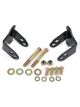 Ridetech Motor Mounts For Ford FE 65-79 Ford F100