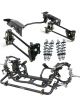 Ridetech HQ Coil-Over System For 1965-1972 F-100