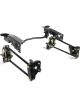 Ridetech Rear 4- Link Suspension Bolt-On For 73-79 Ford F100