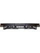 Autometer Overhead Switch Panel For Jeep JK 2007-2018