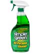 ATP Chemicals & Supplies Simple Green 24oz Spray