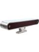 Auto-Loc Billet LED 3rd Brake Light with Turn Signal