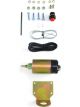Auto-Loc 100 Lbs Shaved Door Pop Handle Latch Popper Kit