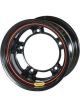 Bassett Wheel 15in x 10in W/5 Light Wide Black