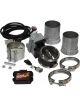 BD Diesel Exhaust Brake 4in For 07.5-17 Ram 2500 6.7L