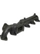 BD Diesel Exhaust Manifold For 13-18 Ram 3500 6.7L