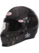 Bell Helmets BR8 Helmet 7-1/4 / 58 Carbon SA2020/FIA8859