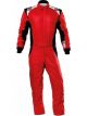 Bell Helmets ADV-TX Racing Suit Red/Black Medium SFI 3.2A/5