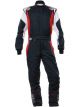 Bell Helmets PRO TX Racing Suit Black/Red X-Large SFI 3.2A/5
