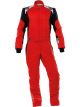 Bell Helmets PRO TX Racing Suit Red/Black X-Large SFI 3.2A/5