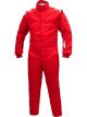 Bell Helmets Sport TX Racing Suit Red 2X-Large SFI 3.2A/5