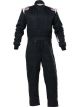 Bell Helmets Sport YTX Racing Suit Black X Large SFI 3.2/1