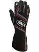 Bell Helmets ADV-TX Glove Black/Red Medium SFI 3.3/5