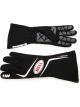 Bell Helmets Sport TX Glove Black/Red Medium SFI 3.3/5