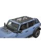 Bestop Mesh Safari Access Bimini Sunshades For 21 Ford Bronco