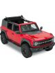 Bestop Skyrider Black Diamond For 21 Ford Bronco