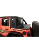 Bestop Halftop Soft Top For 07-18 Wrangler JK 4 Door
