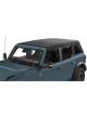 Bestop Trektop Slantback Black Diamond For 21 Bronco
