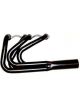 Beyea Custom Headers 604 Crate Modified