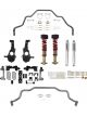 Bell Tech Performance Handling Kit For 19 GM P/U 1500