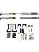 Bell Tech Complete Lowering Kit