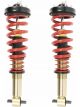 Bell Tech Coilover Kit For 21 Ford F150