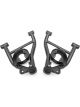 BMR Suspension Lower A-Arms Spring Pocket For 82-92 Camaro