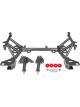BMR Suspension K-Member Pinto Rack Mount For 93-02 GM F-Body