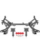 BMR Suspension K-Member For 93-02 Camaro LS Engine