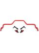 BMR Suspension Sway Bar Rear 29mm For 82-02 Camaro