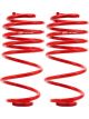 BMR Suspension Lowering Springs 2in For 78-87 GM G-Body