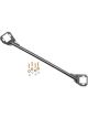 BMR Suspension Shock Tower Brace Rear For 78-87 GM G-Body