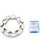Boundary Racing Billet Oil Pump Gear Set For GM LS Standard Flow