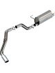 Borla Cat Back Exhaust System For 19 Ram 2500 6.4L