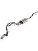 Borla Cat Back Exhaust System For 21 Chevy Tahoe 5.3L