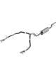 Borla Cat Back Exhaust System For 21 Tahoe 5.3L