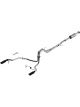 Borla Cat Back Exhaust System For 21 Ford F150 5.0L
