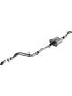 Borla Cat Back Exhaust System For 21 Ford Bronco 2.7L