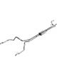 Borla Cat Back Exhaust System For 22 GM P/U 1500 ZR2/AT4X 6.2L
