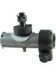 Borgeson Manual Drag Link Adapter For 55-57 Chevy