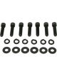 Brinn Bellhousing Mounting Kit
