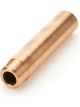Brodix Valve Guide .565 OD/ .340 ID/2.675 Long