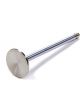 Brodix 1.880 Exhaust Valve 11/32 x 5.494 OAL Pack of 1